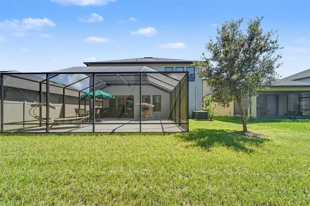 21590 VIOLET PERIWINKLE DRIVE Land O Lakes, FL 34637