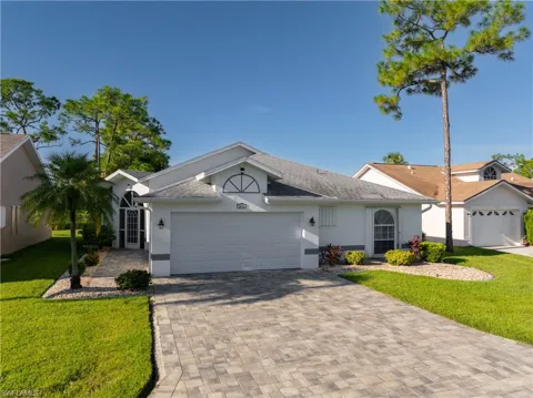 3610 Schefflera Drive