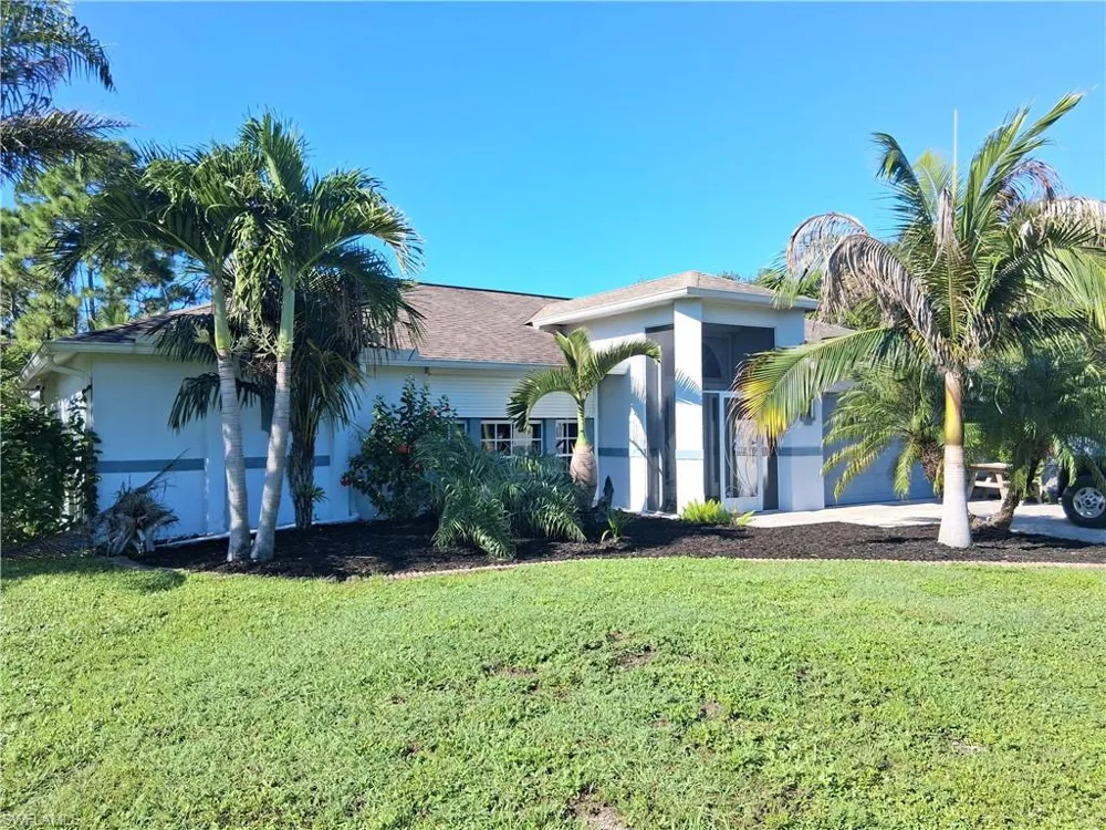 719 Zeppelin Place Fort Myers, FL 33913