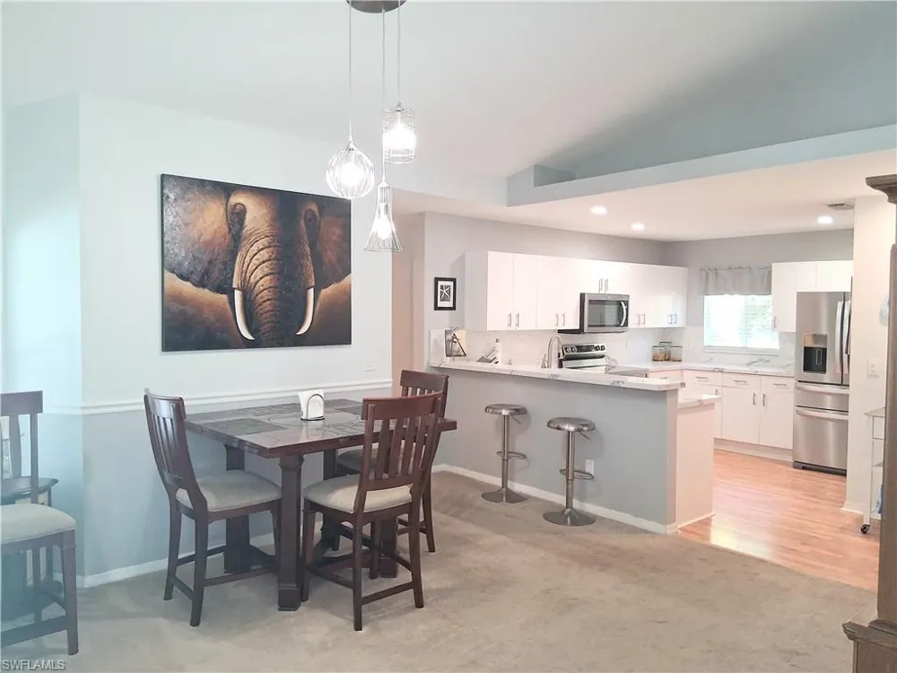 719 Zeppelin Place Fort Myers, FL 33913