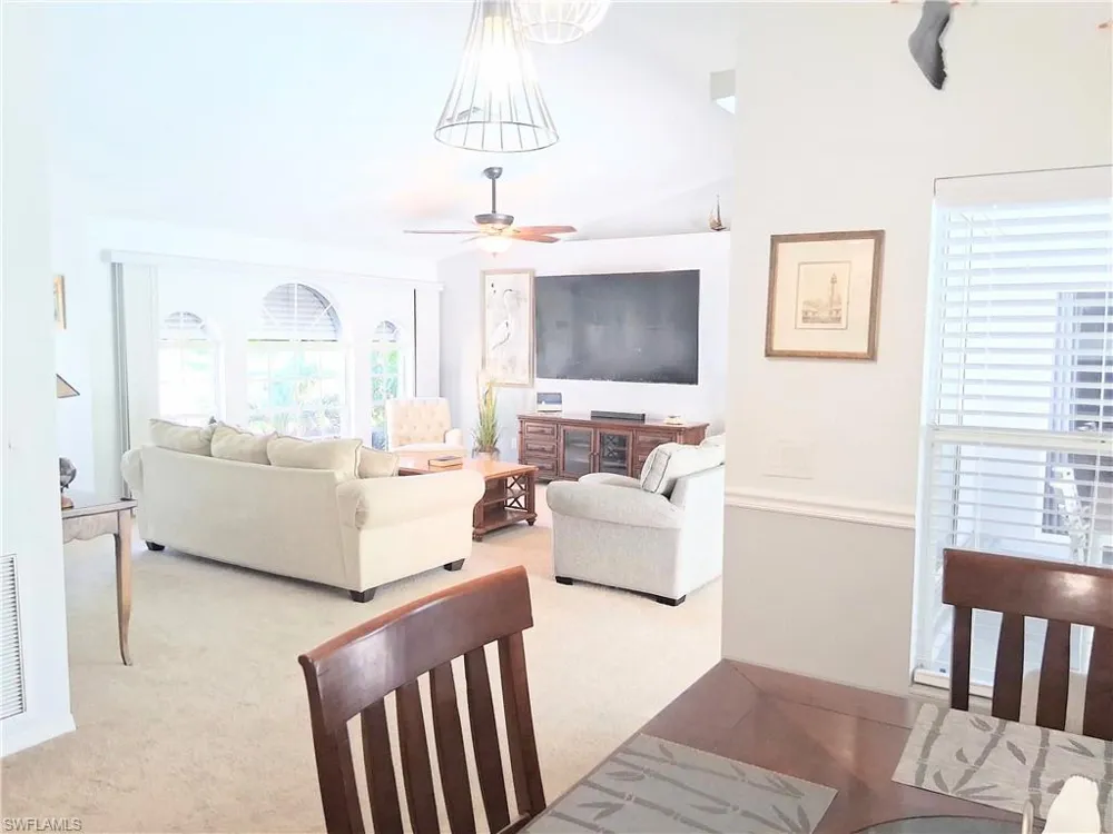 719 Zeppelin Place Fort Myers, FL 33913
