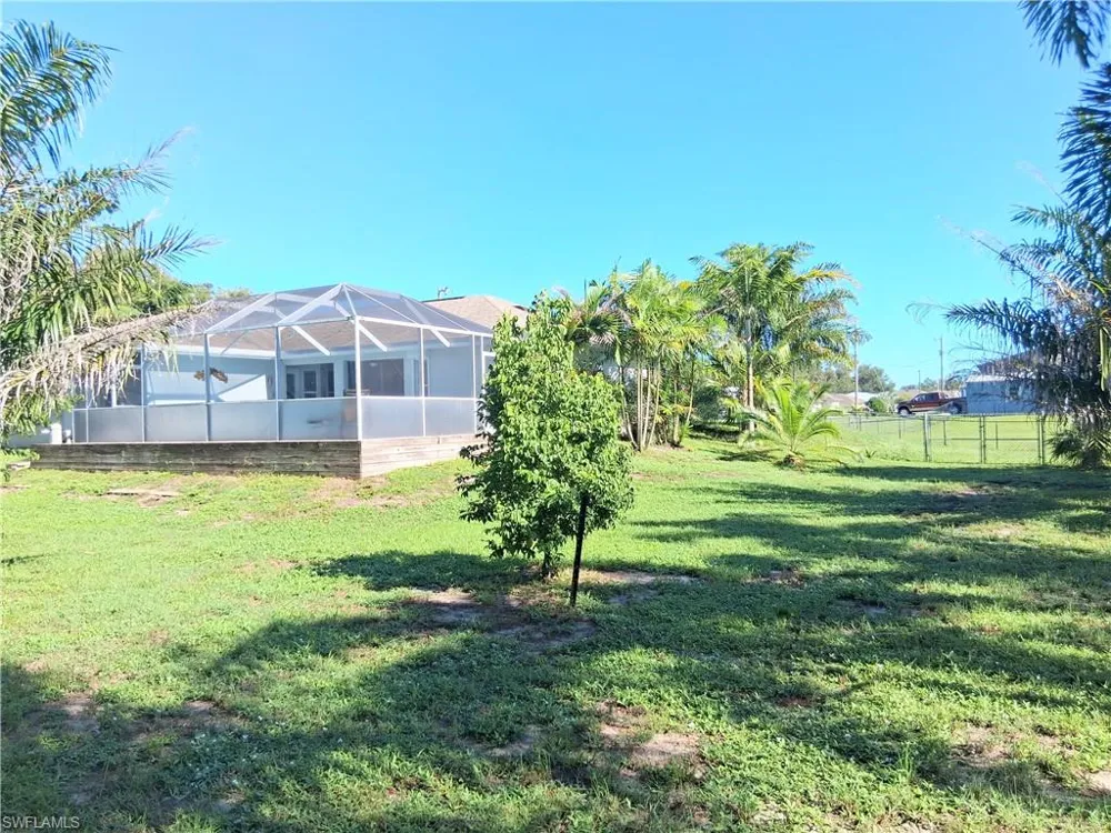 719 Zeppelin Place Fort Myers, FL 33913