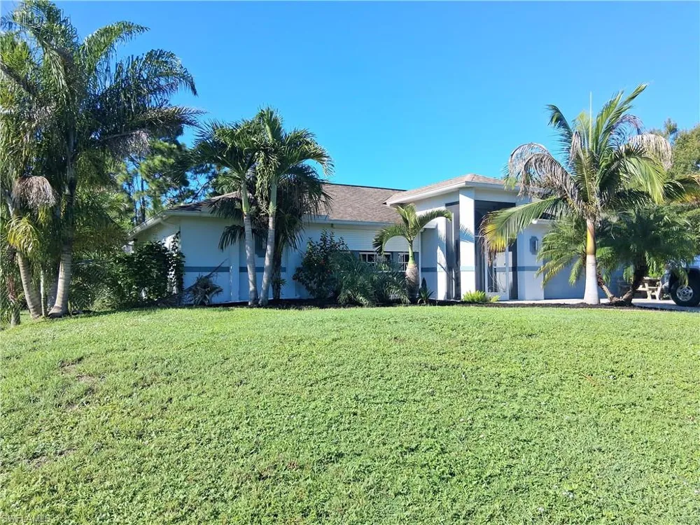 719 Zeppelin Place Fort Myers, FL 33913