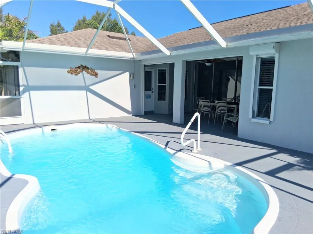719 Zeppelin Place Fort Myers, FL 33913