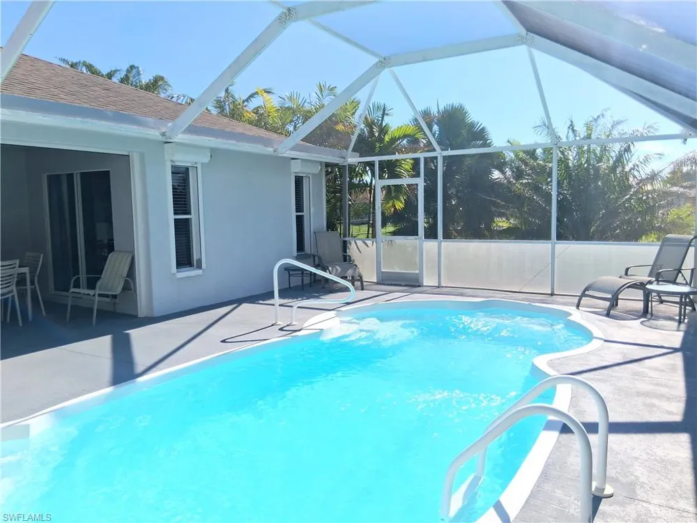 719 Zeppelin Place Fort Myers, FL 33913