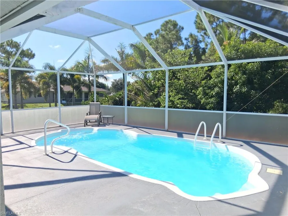 719 Zeppelin Place Fort Myers, FL 33913