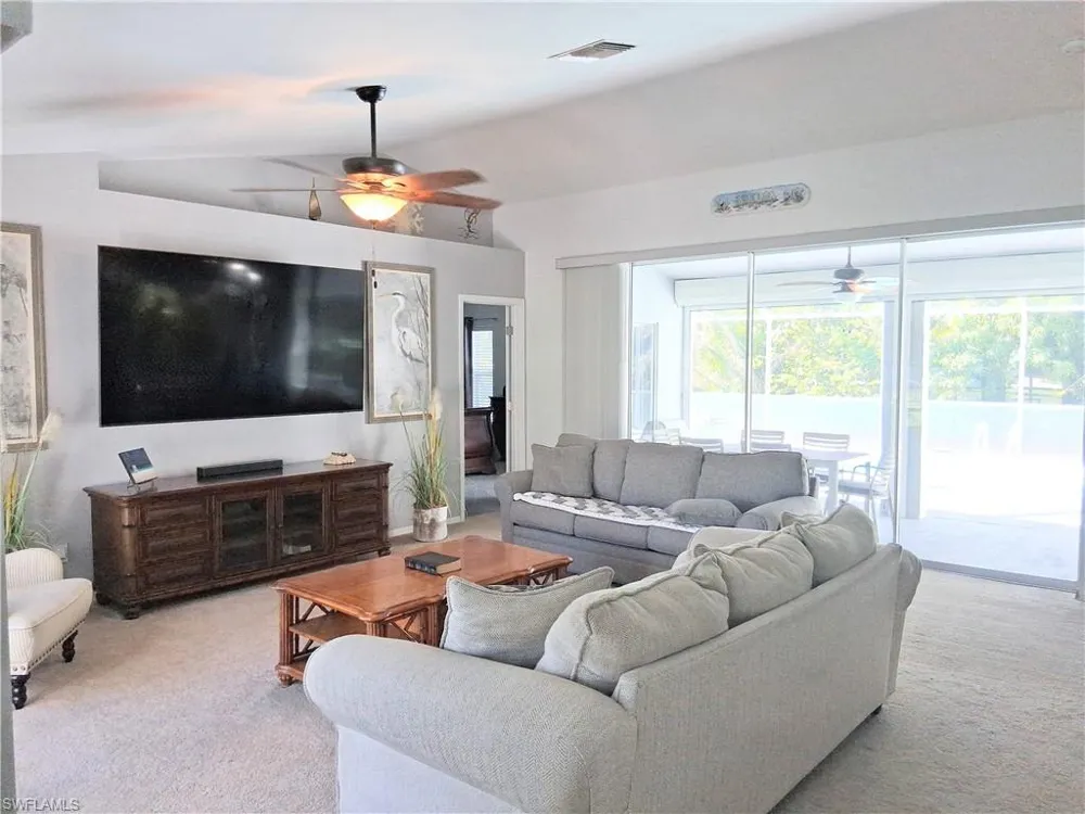 719 Zeppelin Place Fort Myers, FL 33913