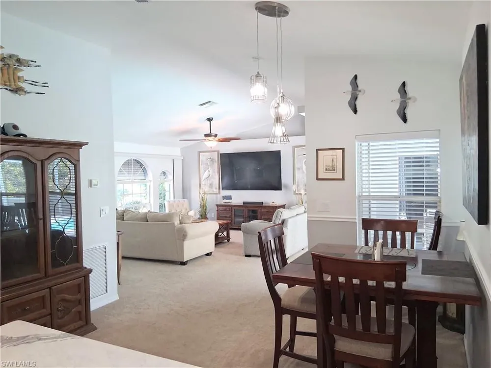 719 Zeppelin Place Fort Myers, FL 33913