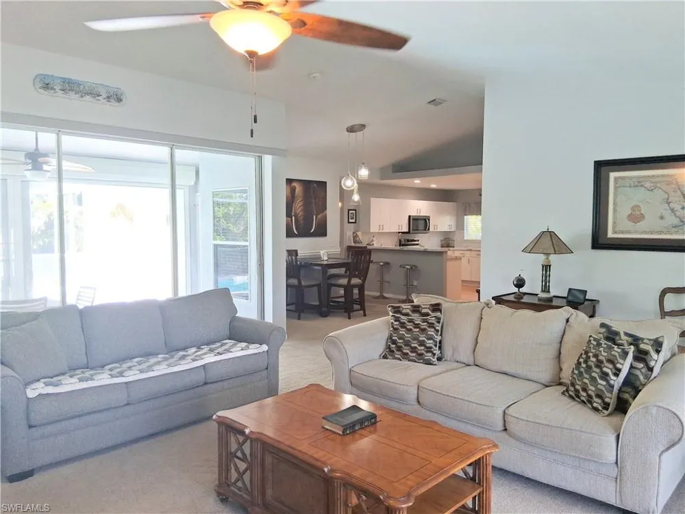 719 Zeppelin Place Fort Myers, FL 33913