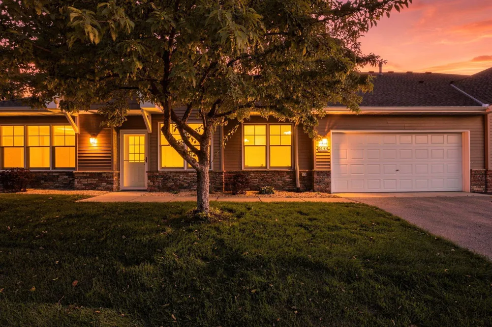 468 Hayes Drive Hastings, MN 55033