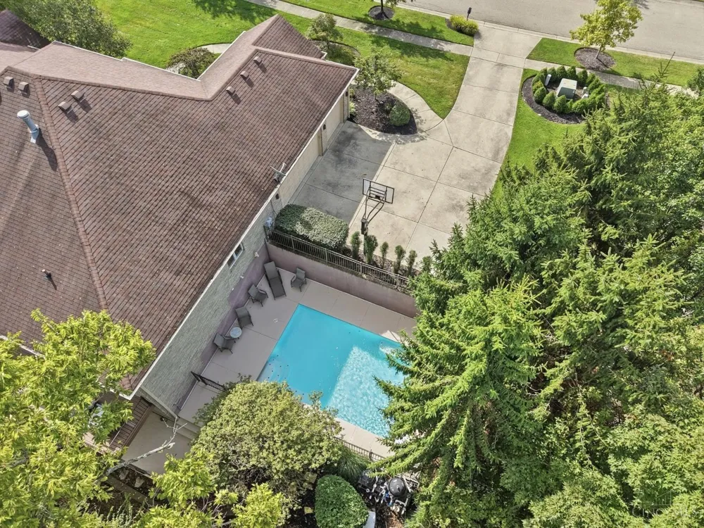 970 River Forest Drive Hamilton, OH 45039