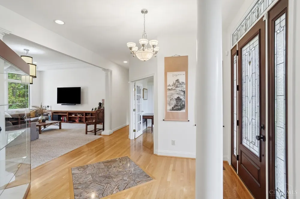 970 River Forest Drive Hamilton, OH 45039