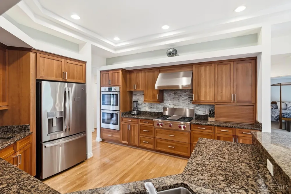 970 River Forest Drive Hamilton, OH 45039