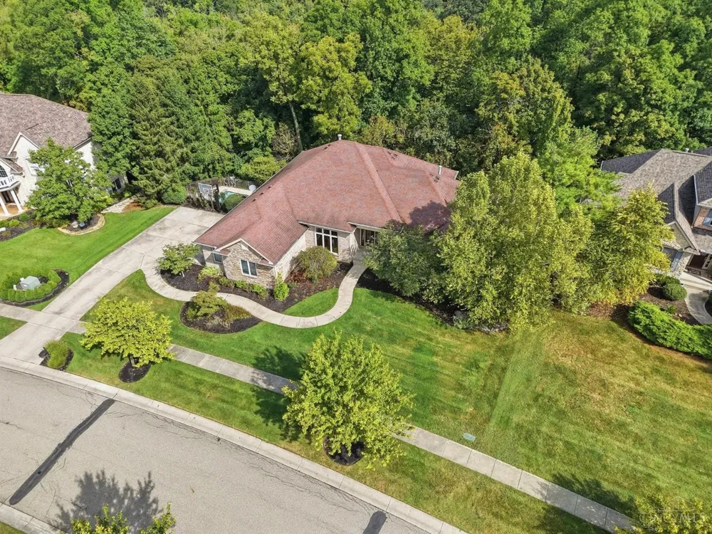 970 River Forest Drive Hamilton, OH 45039