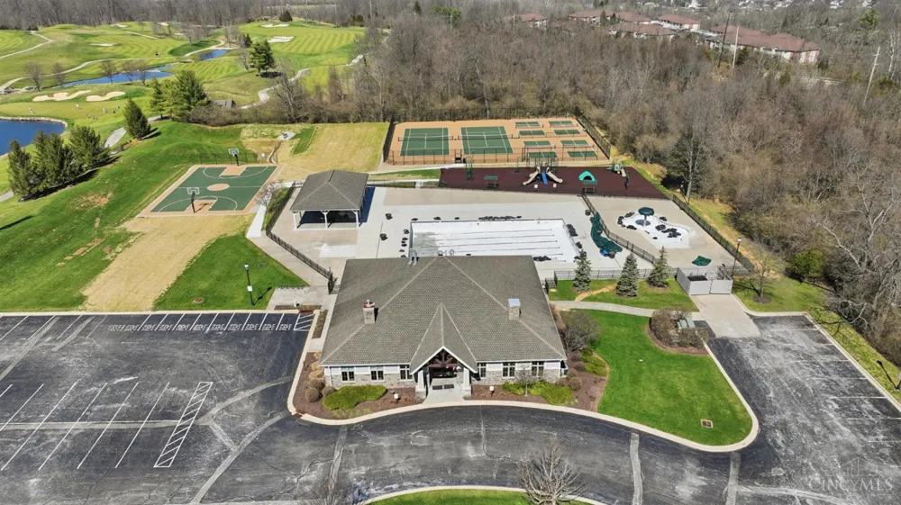 970 River Forest Drive Hamilton, OH 45039