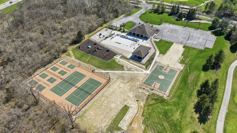 970 River Forest Drive Hamilton, OH 45039