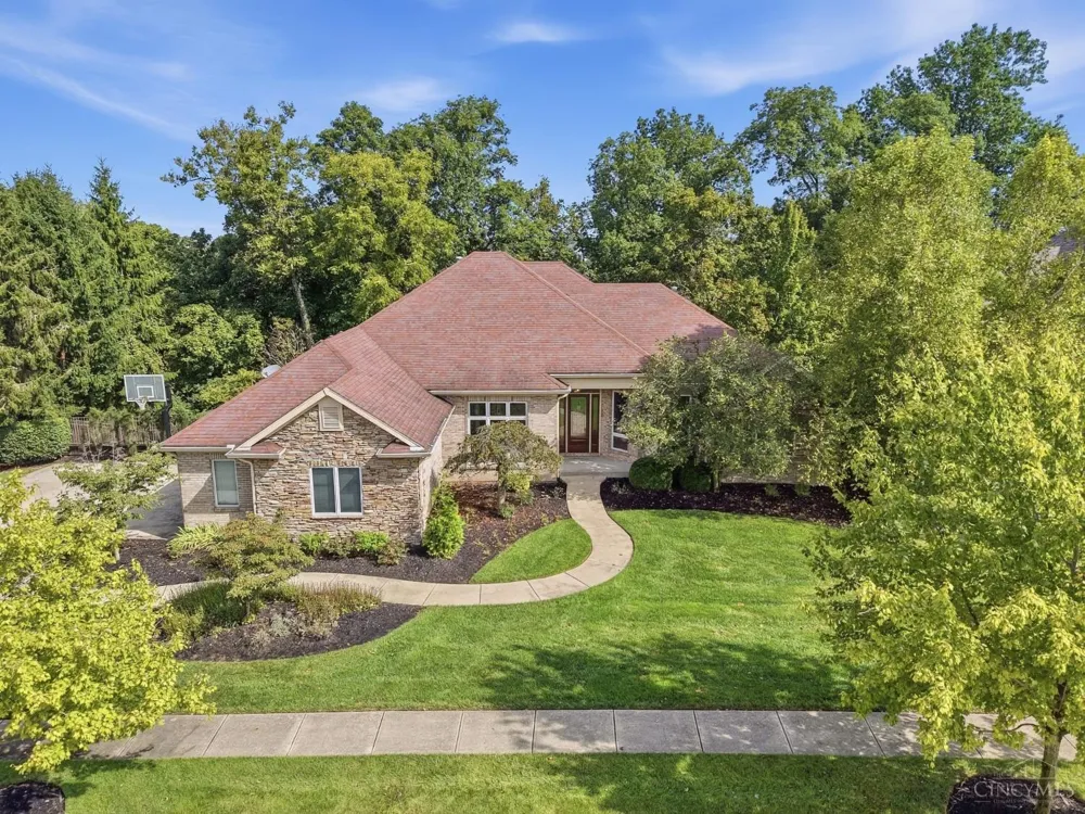 970 River Forest Drive Hamilton, OH 45039