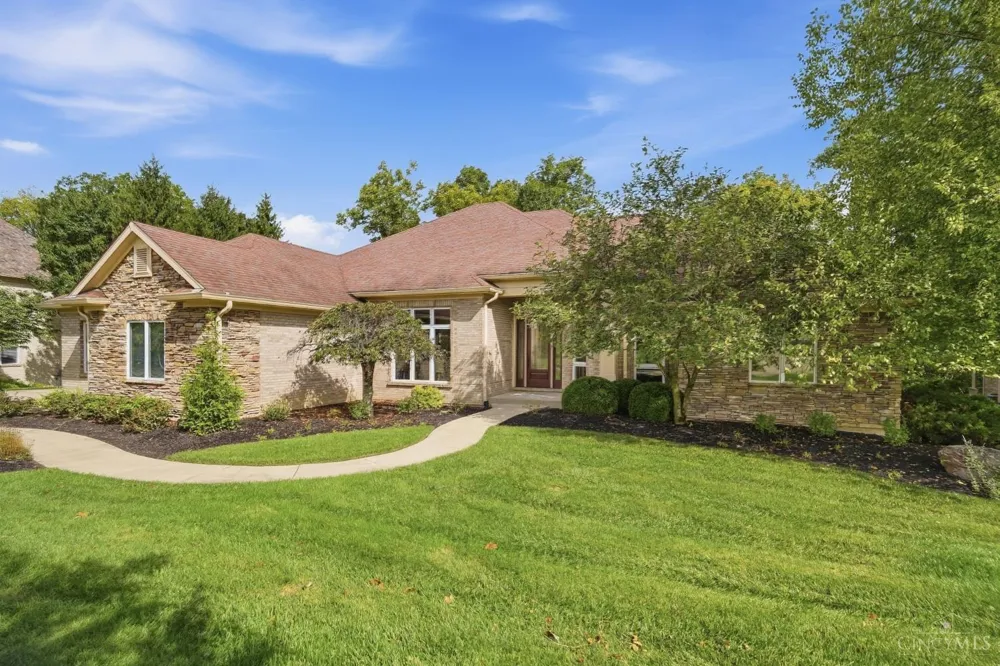 970 River Forest Drive Hamilton, OH 45039