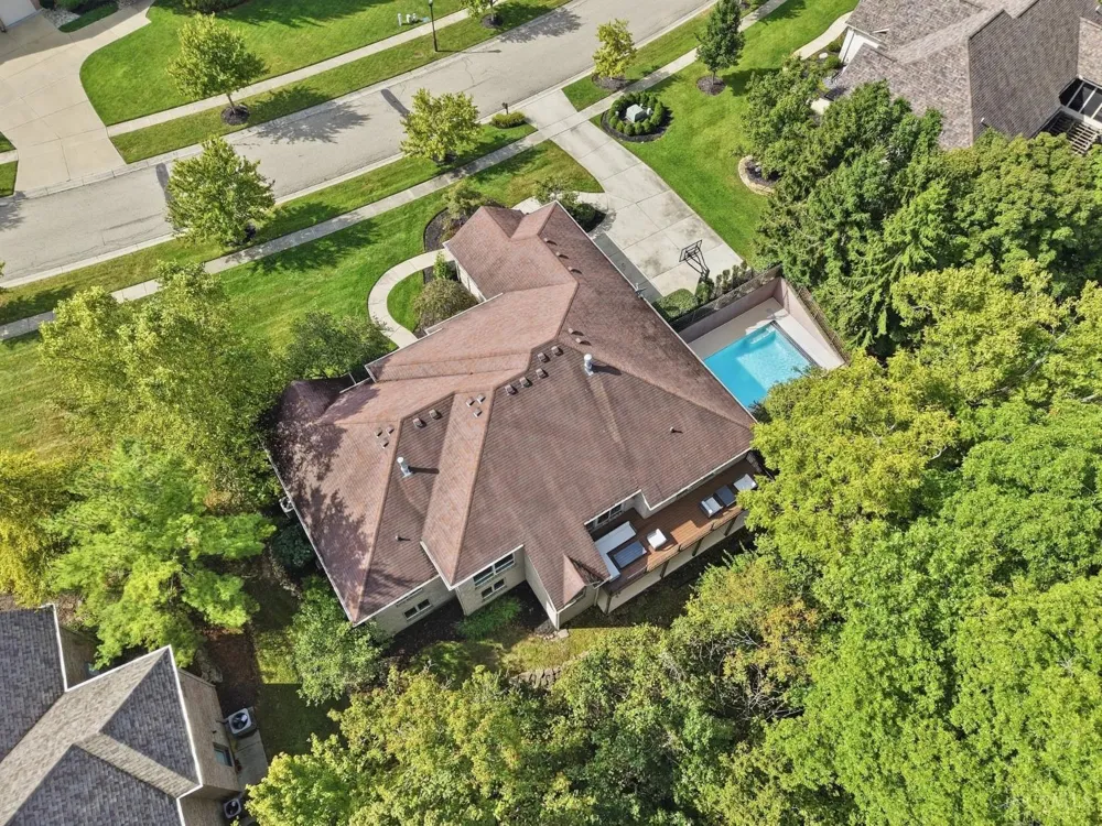 970 River Forest Drive Hamilton, OH 45039
