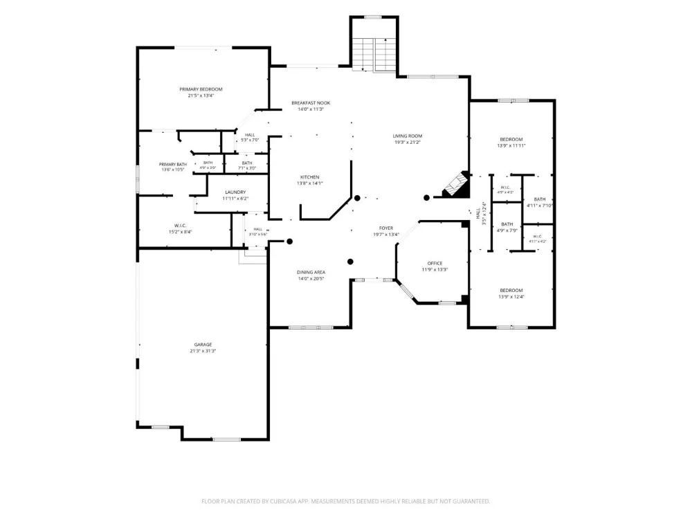 970 River Forest Drive Hamilton, OH 45039