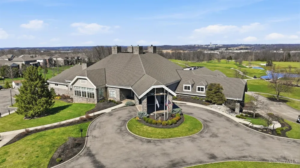 970 River Forest Drive Hamilton, OH 45039