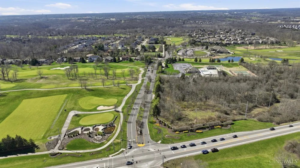970 River Forest Drive Hamilton, OH 45039