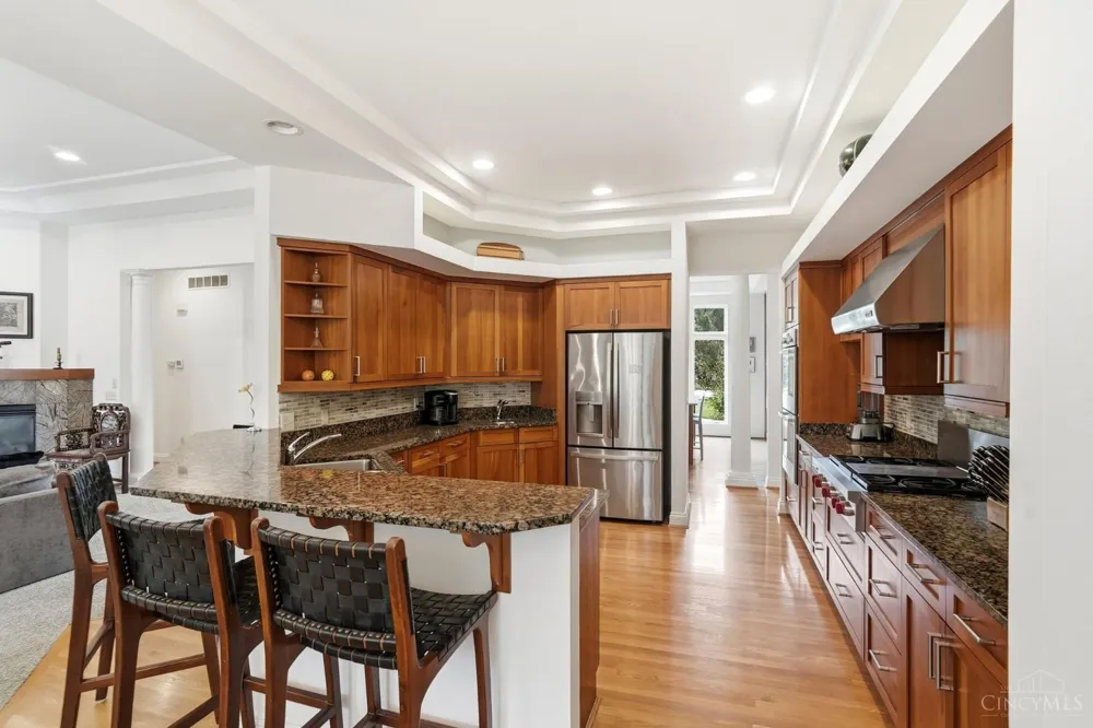 970 River Forest Drive Hamilton, OH 45039