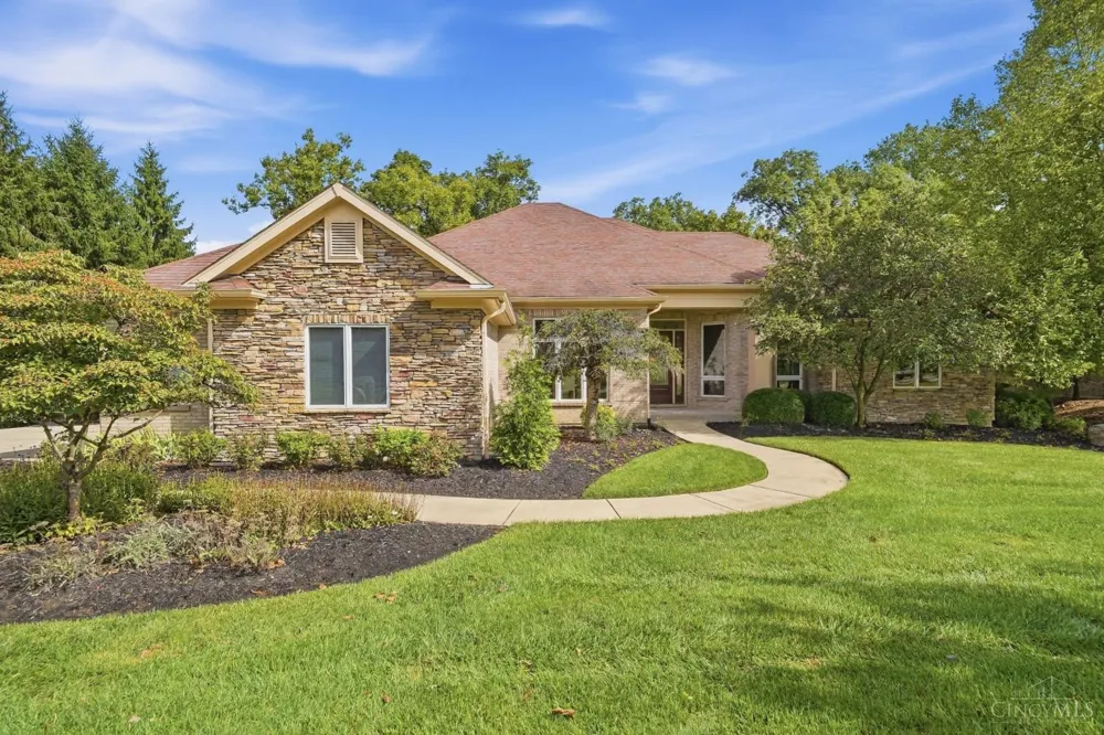 970 River Forest Drive Hamilton, OH 45039