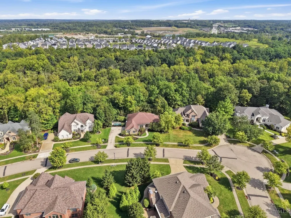 970 River Forest Drive Hamilton, OH 45039