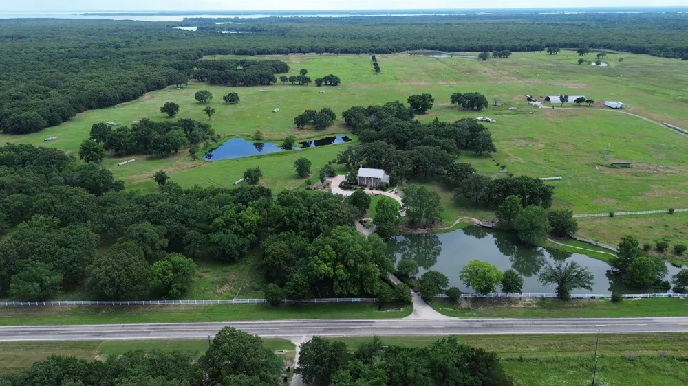 FM 2947 Quinlan, TX 75474