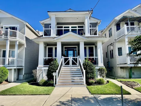 3447 Asbury Ave
