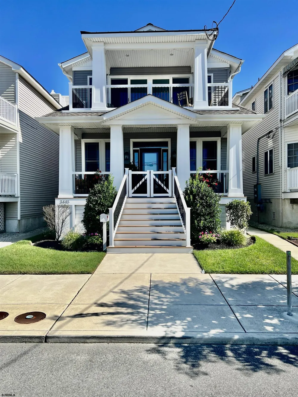 3447 Asbury Ave Ocean City, NJ 08226