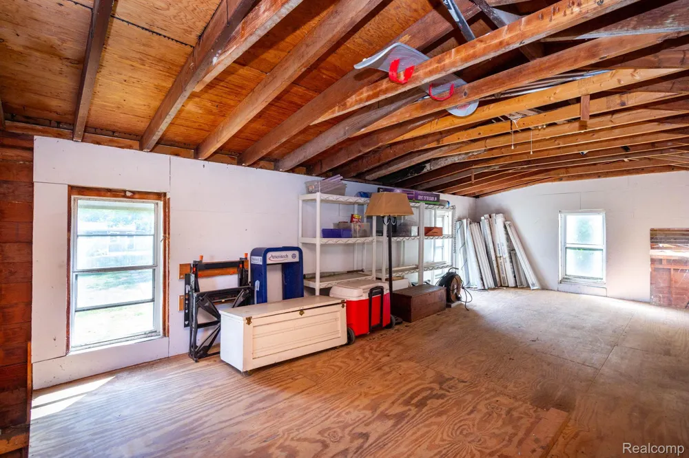 5555 Botsford Avenue Sterling Heights City, MI 48310