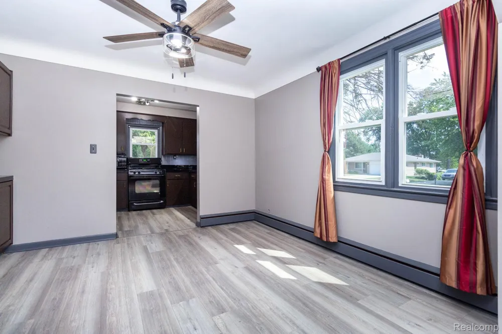 5555 Botsford Avenue Sterling Heights City, MI 48310