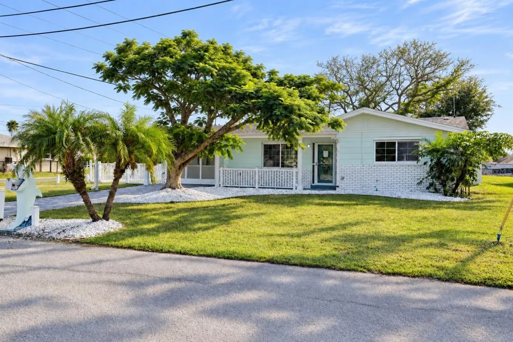 13716 BRITTON DRIVE Hudson, FL 34667
