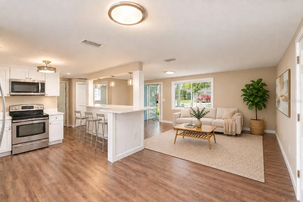 13716 BRITTON DRIVE Hudson, FL 34667