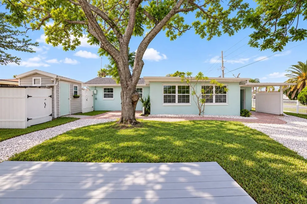 13716 BRITTON DRIVE Hudson, FL 34667
