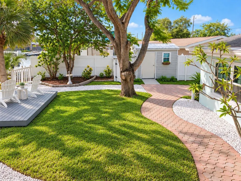 13716 BRITTON DRIVE Hudson, FL 34667
