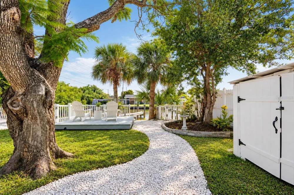 13716 BRITTON DRIVE Hudson, FL 34667