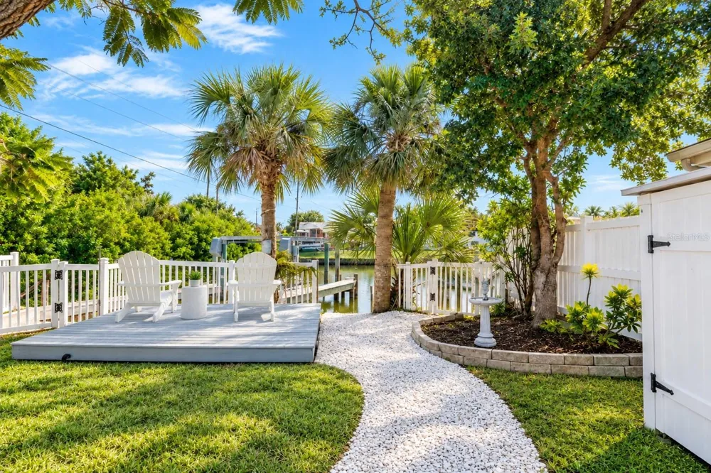 13716 BRITTON DRIVE Hudson, FL 34667
