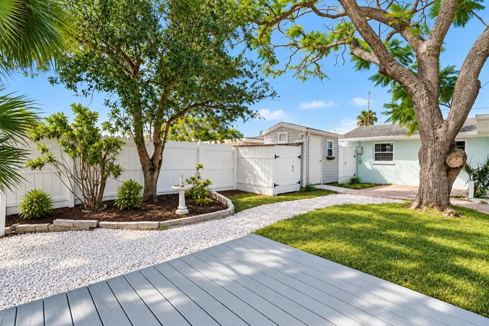 13716 BRITTON DRIVE Hudson, FL 34667
