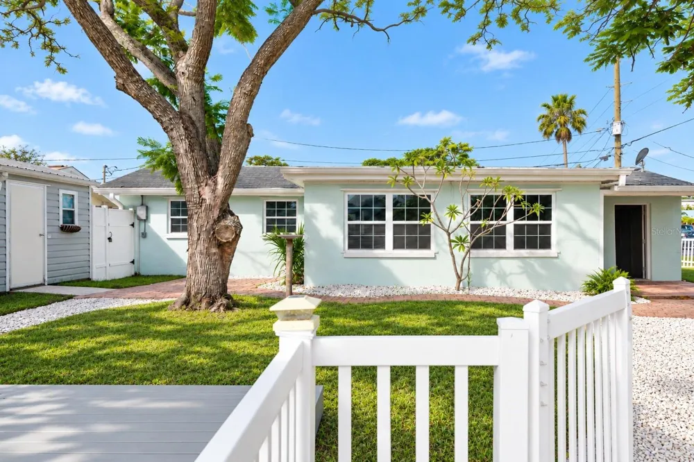 13716 BRITTON DRIVE Hudson, FL 34667