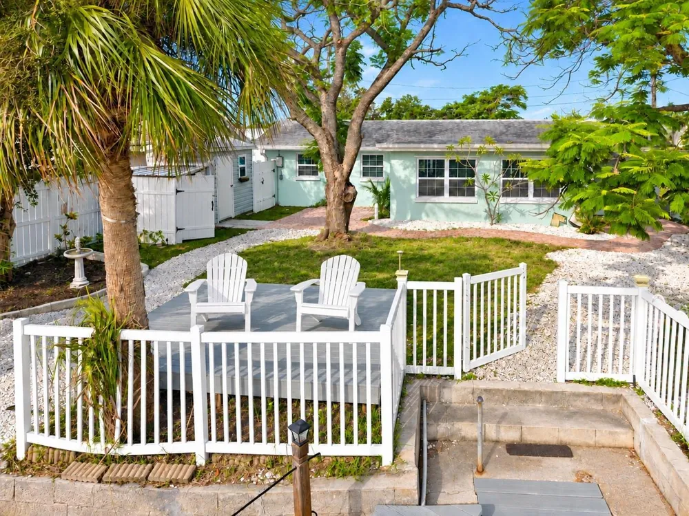 13716 BRITTON DRIVE Hudson, FL 34667