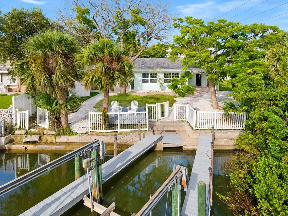 13716 BRITTON DRIVE Hudson, FL 34667