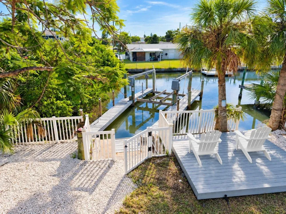 13716 BRITTON DRIVE Hudson, FL 34667