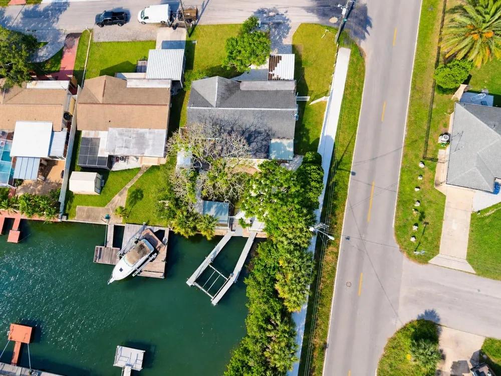13716 BRITTON DRIVE Hudson, FL 34667