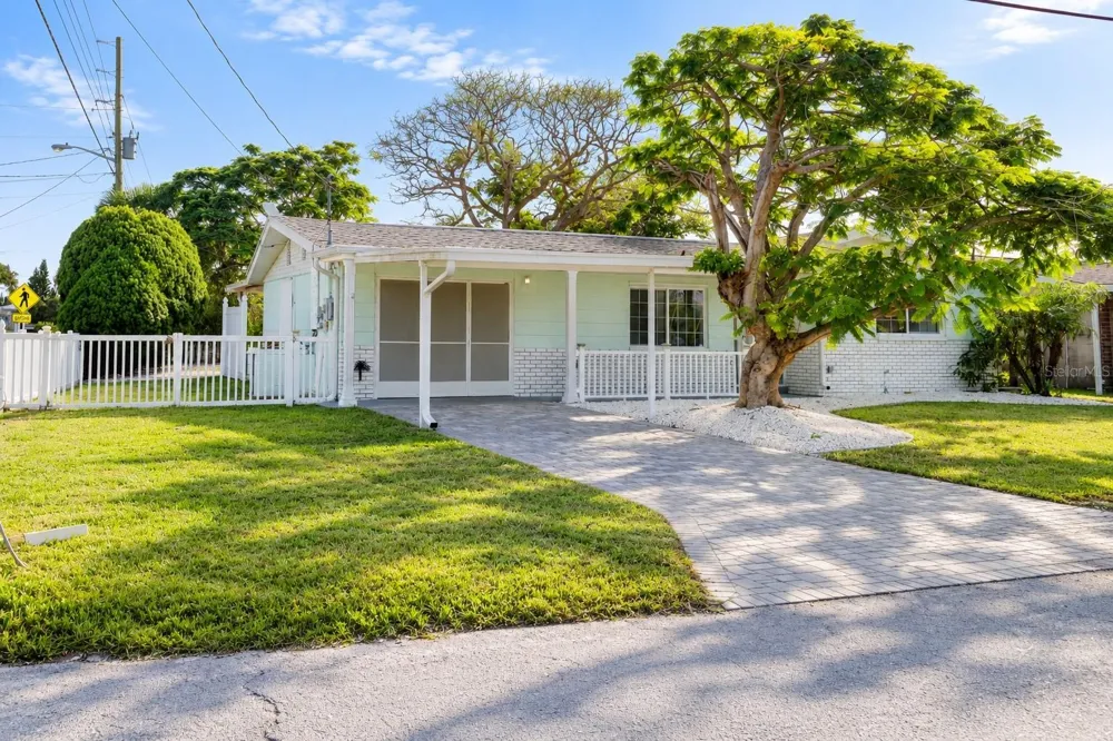 13716 BRITTON DRIVE Hudson, FL 34667
