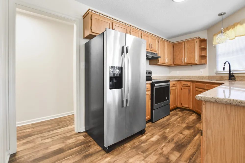 2903 Sarah Beth Court Clarksville, TN 37043