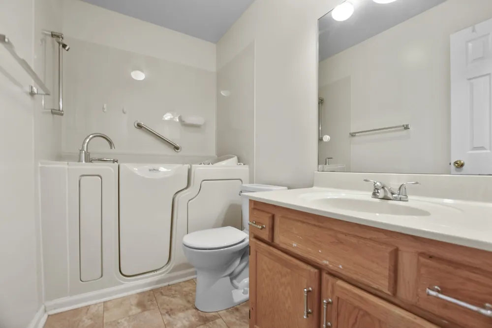 2903 Sarah Beth Court Clarksville, TN 37043