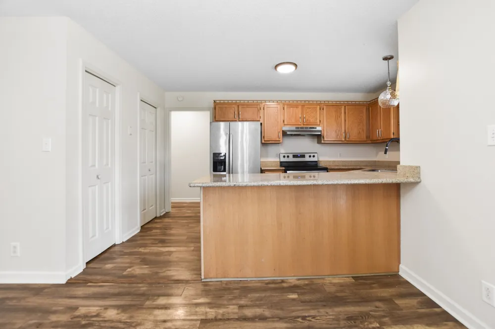 2903 Sarah Beth Court Clarksville, TN 37043